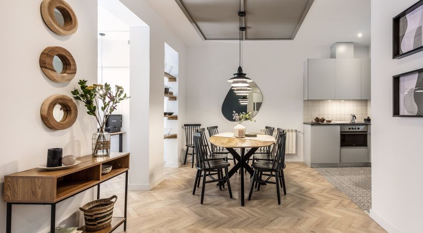 Photo of Art of Simplicity