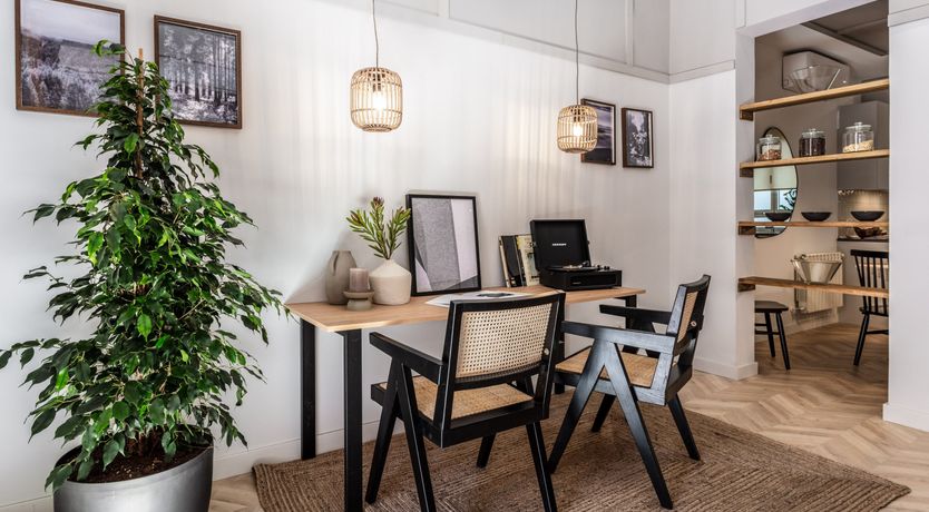 Photo of Art of Simplicity