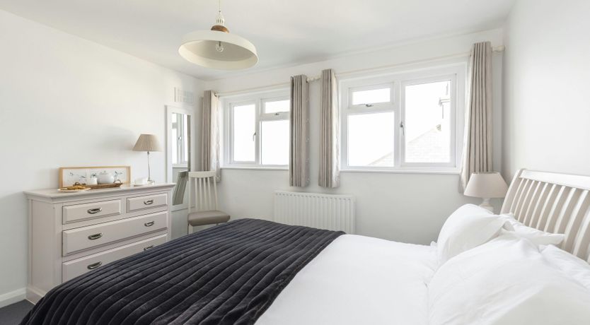 Photo of The Old Lighthouse