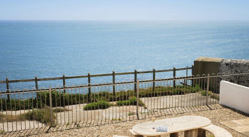 Photo of The Old Lighthouse