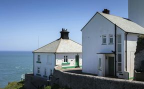 Photo of The Old Lighthouse