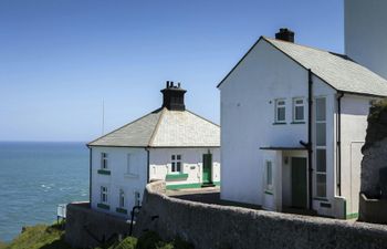 The Old Lighthouse Holiday Home