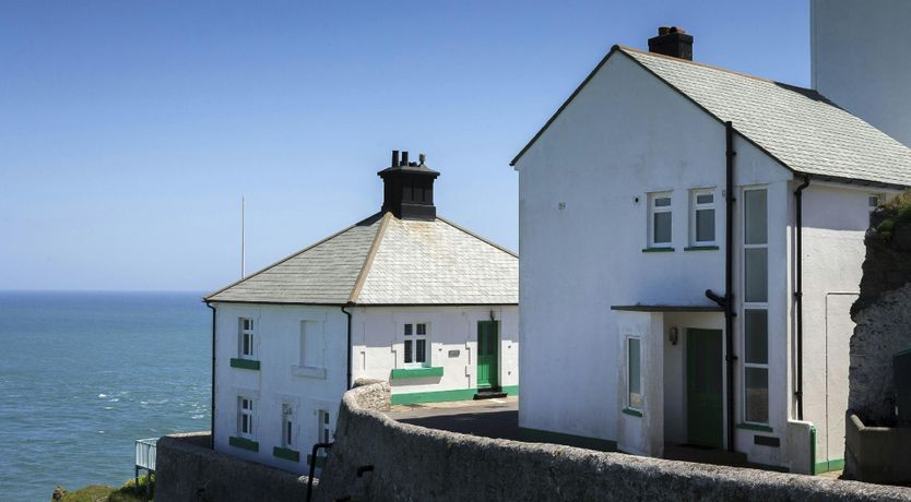 Photo of The Old Lighthouse