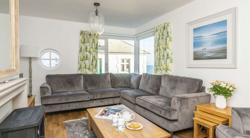 Photo of The Old Lighthouse