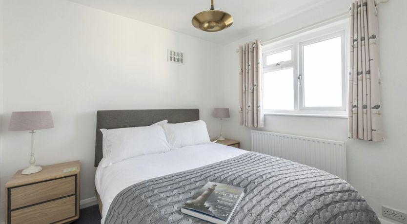 Photo of The Old Lighthouse