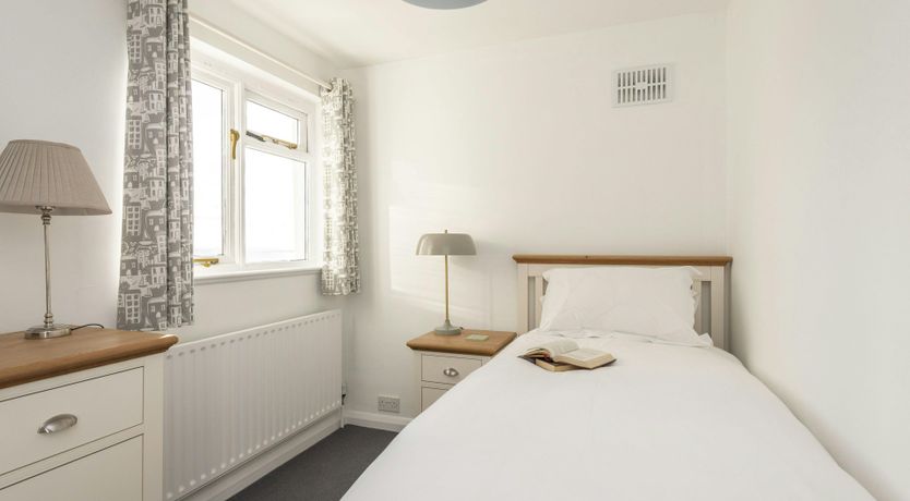 Photo of The Old Lighthouse