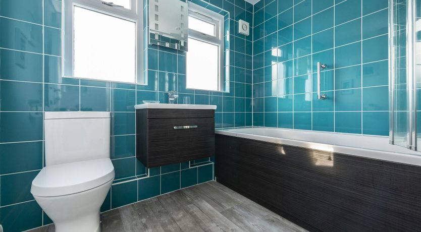 Photo of The Old Lighthouse