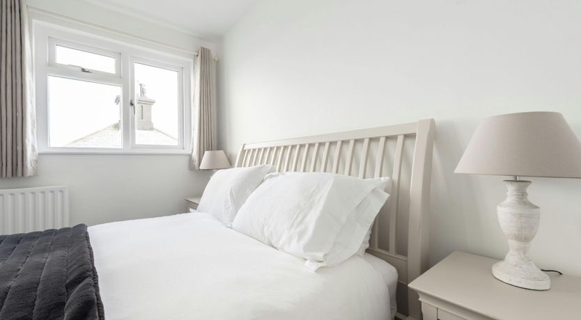 Photo of The Old Lighthouse