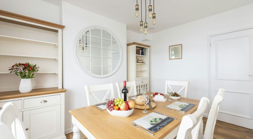 Photo of The Old Lighthouse