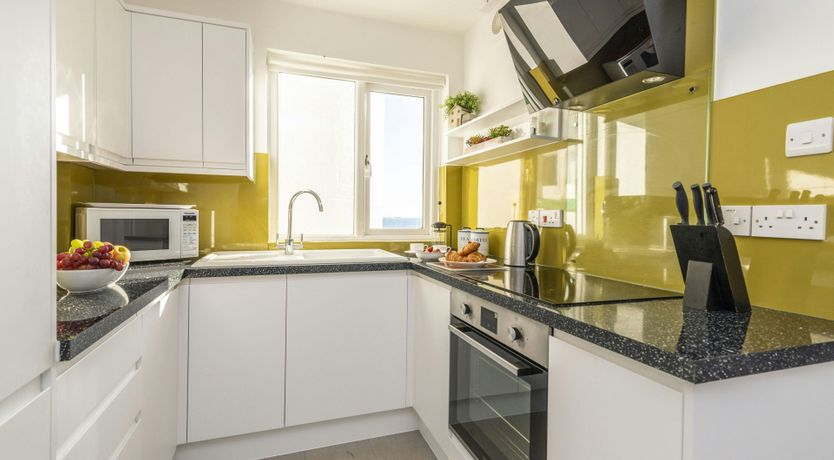 Photo of The Old Lighthouse