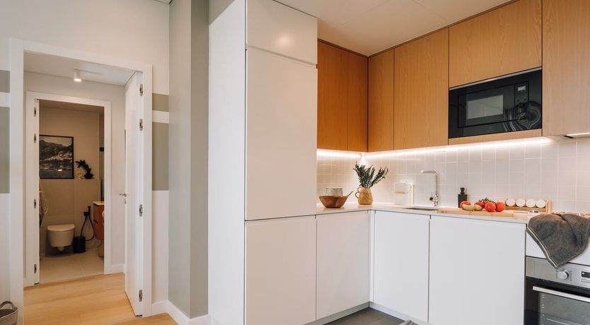 Photo of Embrace the Moment