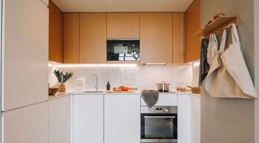 Photo of Embrace the Moment