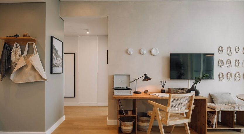 Photo of Embrace the Moment