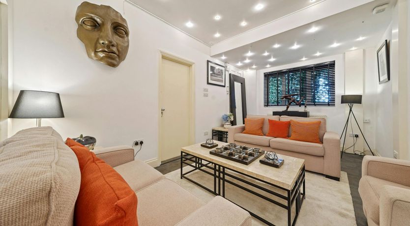 Photo of On The Jackpot