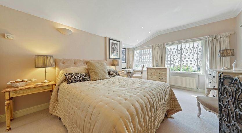 Photo of On The Jackpot