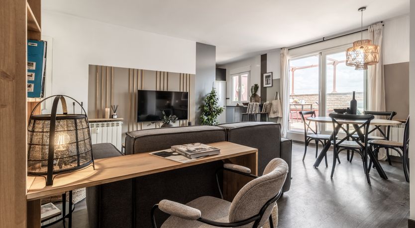 Photo of A Fine Dream