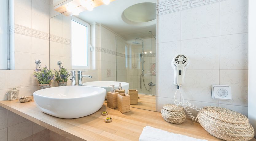 Photo of On A Bluebird's Wing