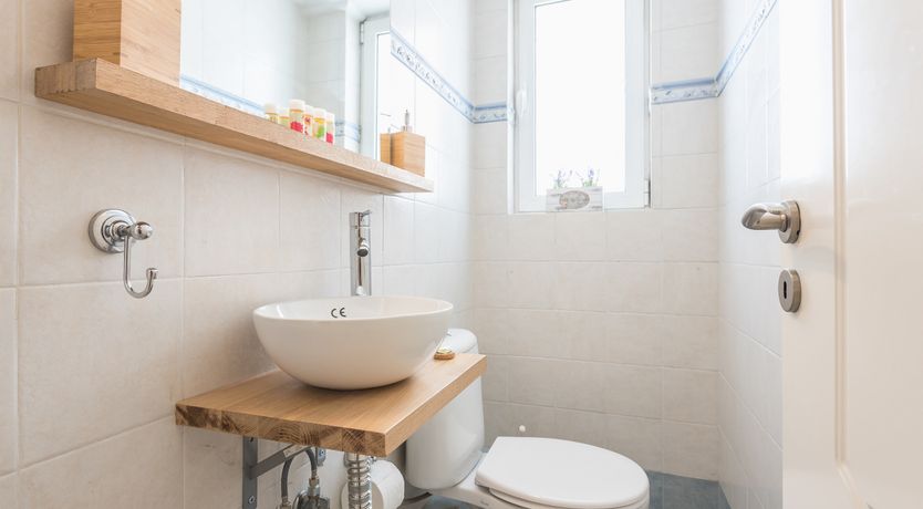 Photo of On A Bluebird's Wing