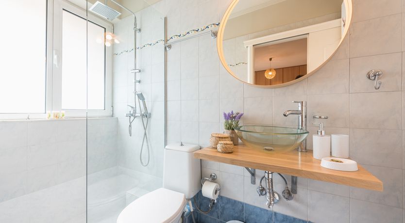 Photo of On A Bluebird's Wing