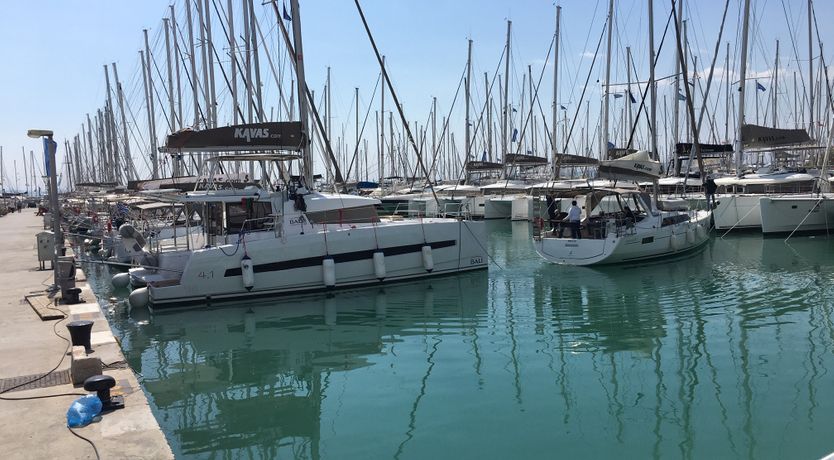 Photo of On A Bluebird's Wing