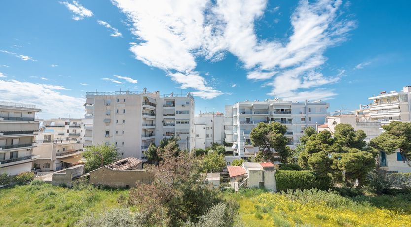 Photo of On A Bluebird's Wing