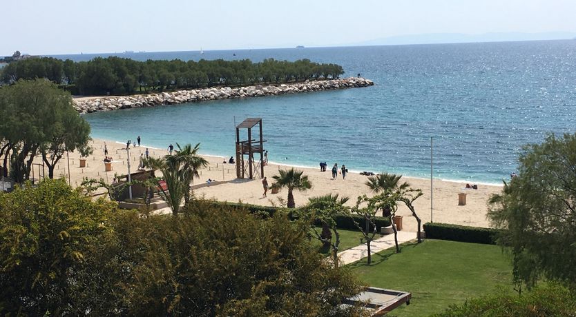 Photo of On A Bluebird's Wing