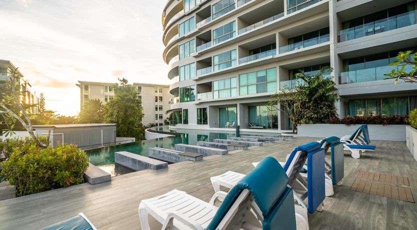 Photo of Tranquility in the Tropics