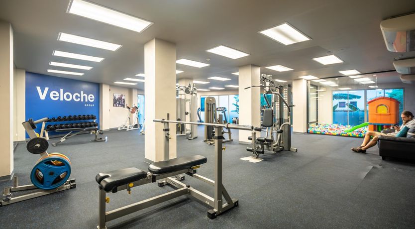 Photo of Tranquility in the Tropics