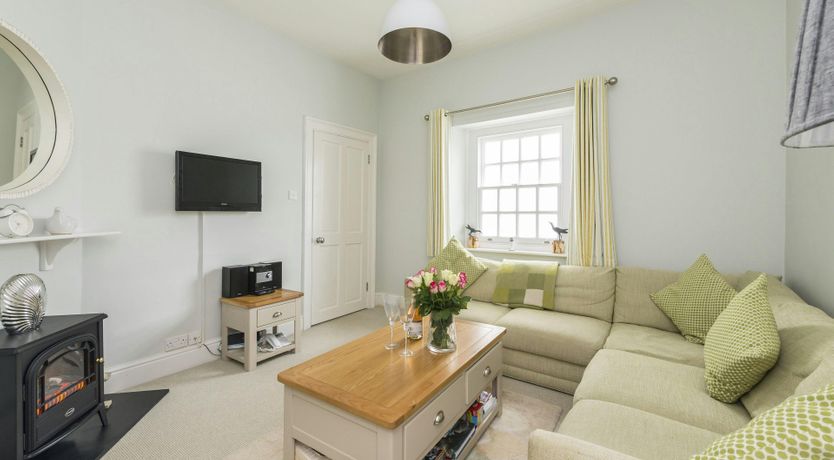 Photo of Haze & Clouds