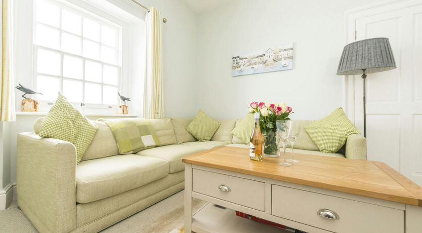 Photo of Haze & Clouds