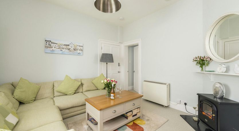 Photo of Haze & Clouds