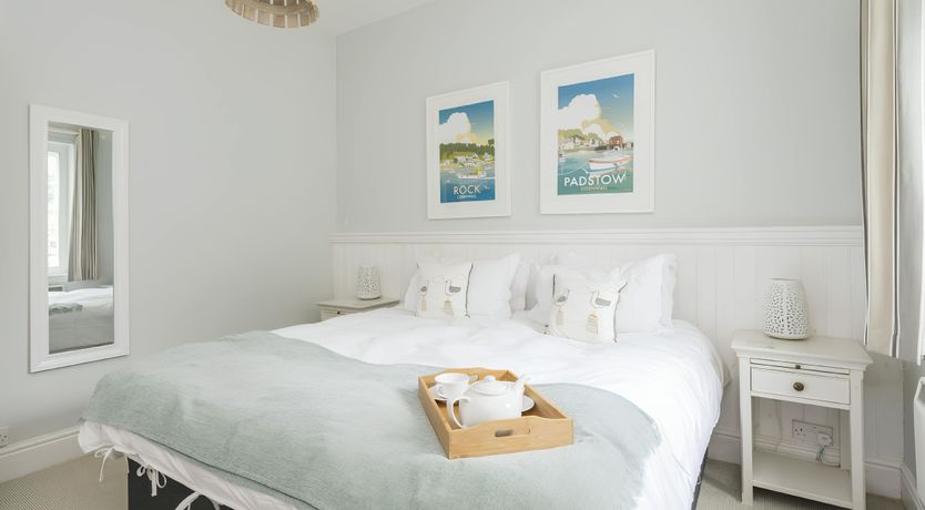 Photo of Haze & Clouds