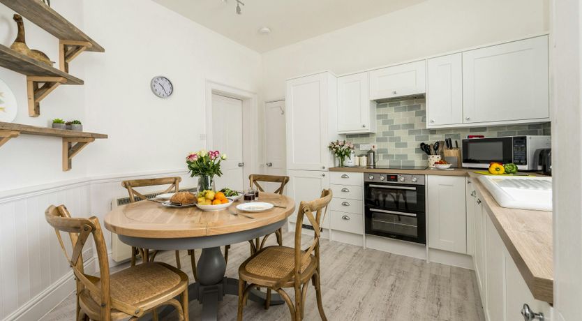 Photo of Haze & Clouds