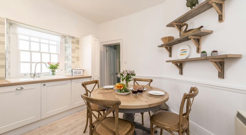 Photo of Haze & Clouds