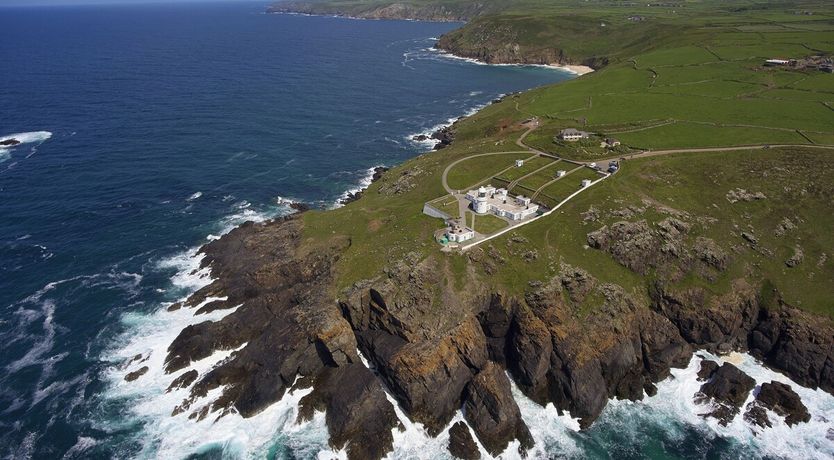 Photo of A Beacon Of Light