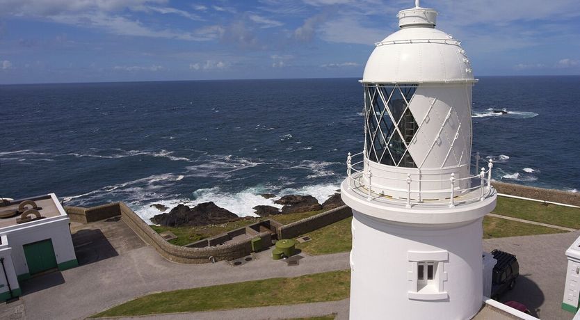 Photo of A Beacon Of Light