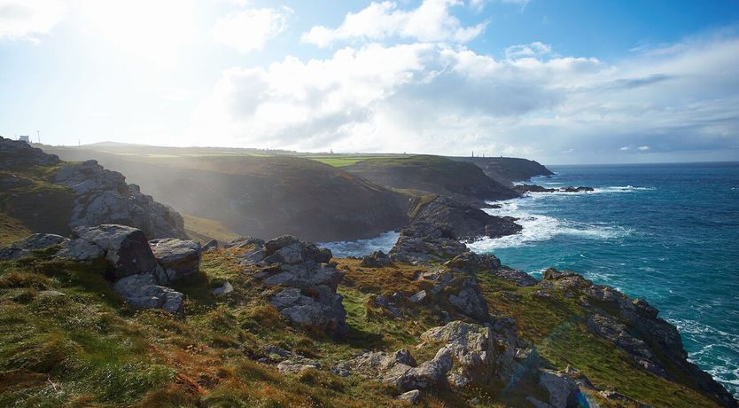 Photo of A Beacon Of Light