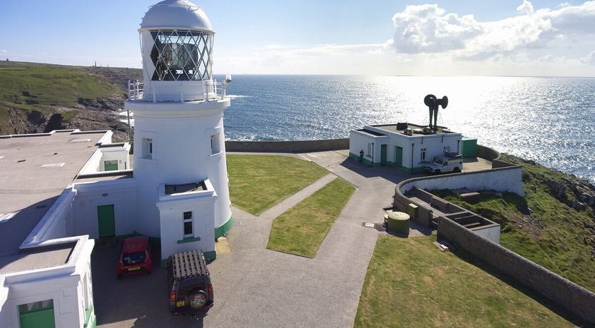 Photo of A Beacon Of Light