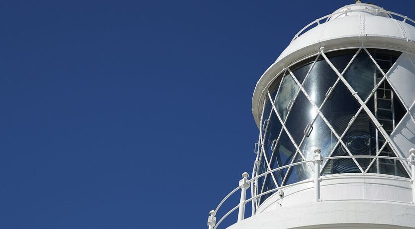 Photo of A Beacon Of Light