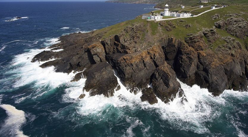 Photo of A Beacon Of Light