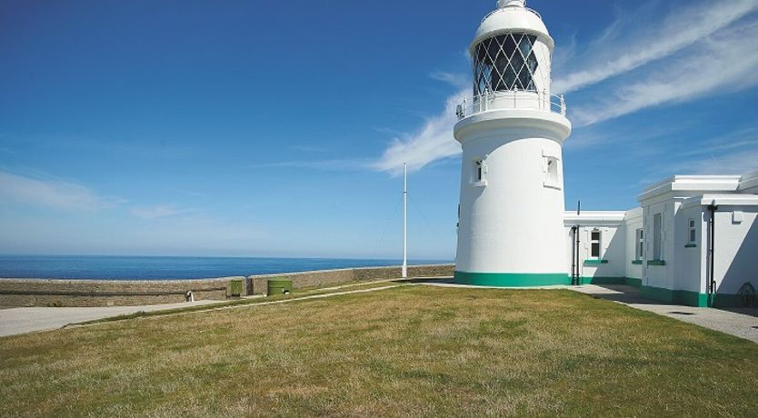 Photo of A Beacon Of Light