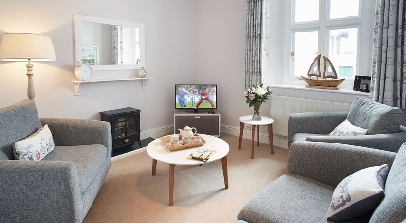 Photo of A Beacon Of Light