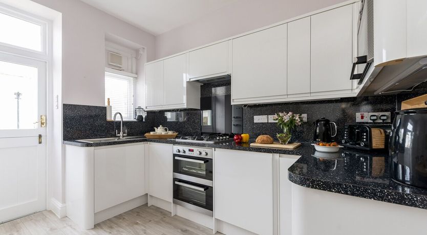 Photo of A Beacon Of Light