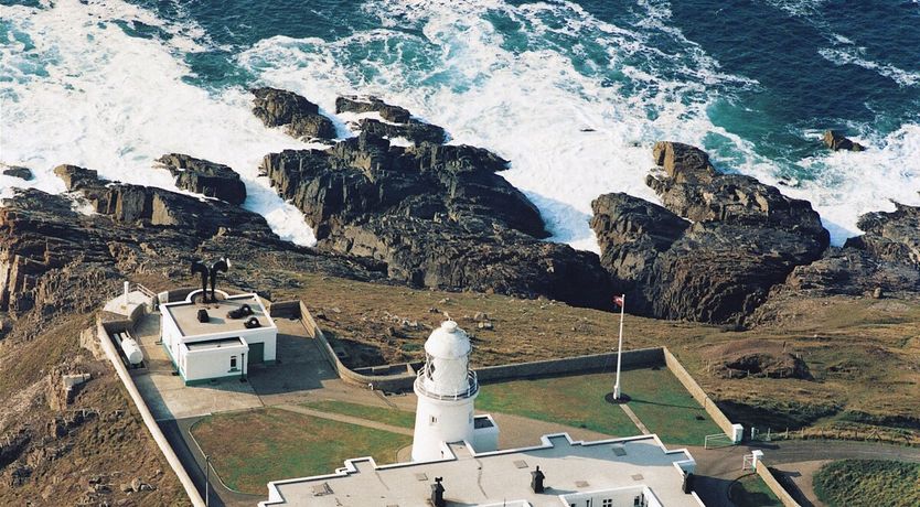 Photo of A Beacon Of Light