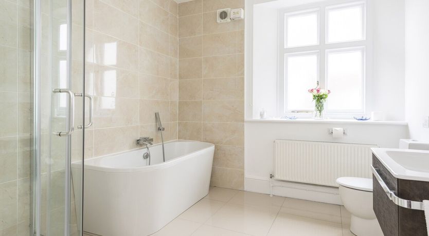 Photo of A Beacon Of Light