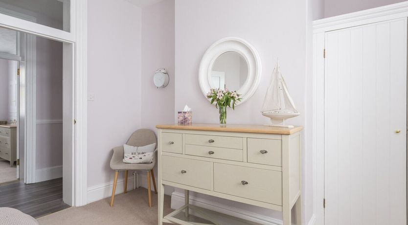 Photo of A Beacon Of Light