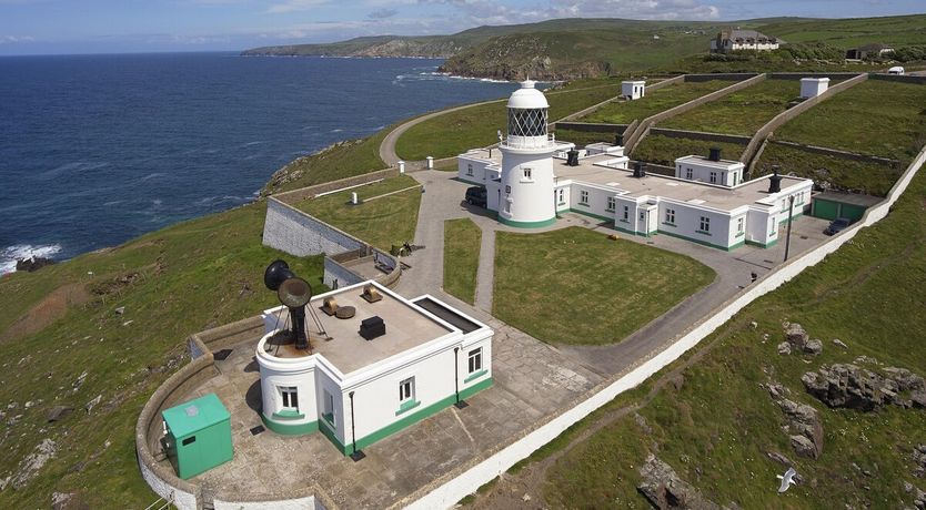 Photo of A Beacon Of Light