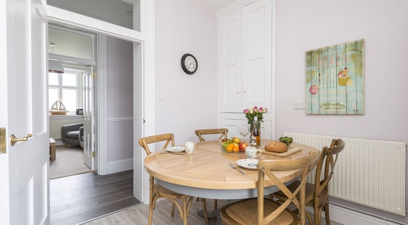 Photo of A Beacon Of Light