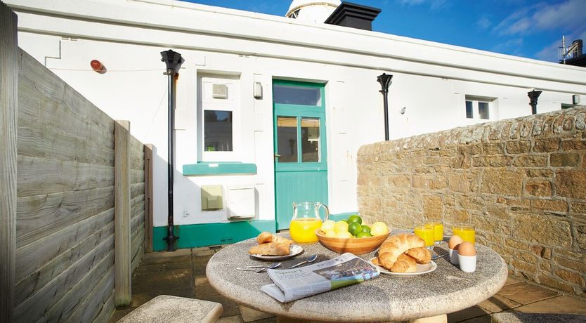 Photo of A Beacon Of Light