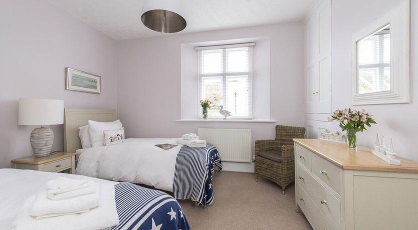 Photo of A Beacon Of Light